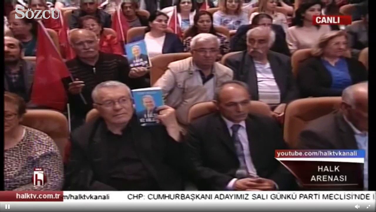 İYİ Parti seçime katılabilecek mi? CHP'li Tezcan hukukçu kimliğiyle Halk Arenası'nda açıkladı