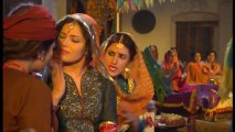 Way Mae Teray Larh Lagiya - Fariha Pervez - Heer Ranjha - Punjabi - Folk