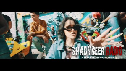 Catalyna - Mirame (ShadyBeer Radio)