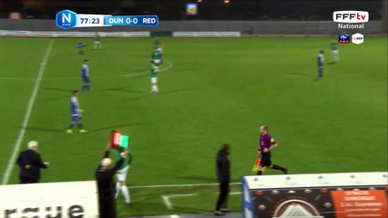 Sortie de BARADJI et entrée de TEUMA