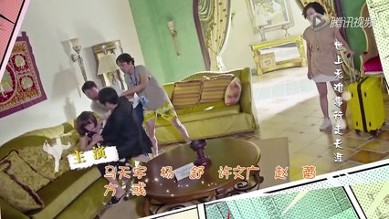 功夫婆媳 | Kung Fu Mother in law 23（張凱麗、張佳寧、李宗翰等主演）
