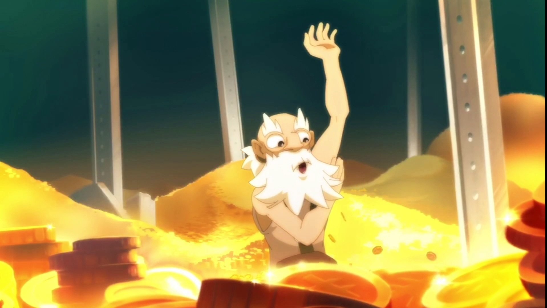 Wakfu Temporada 3 de MultiAnimación - Dailymotion