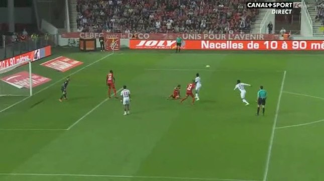 All Goals & highlights - Dijon 2-5 Lyon - 20.04.2018