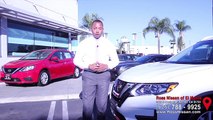 2018 Nissan Rogue City of Industry CA | Nissan Rogue Dealership City of Industry CA