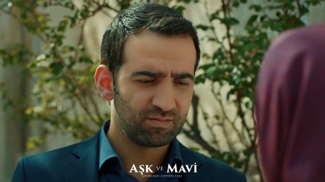 Aşk ve Mavi 62.Bölüm - Elmas, Faysal’ın oyununu anlıyor mu?