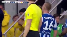 Göteborg 1:0 Dalkurd (Sweden. Allsvenskan. 19 April 2018)