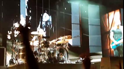 Muse - Munich Jam, Ejekt Festival, 07/23/2016