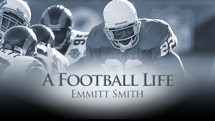 'A Football Life': Emmitt Smith's impact on the Arizona Cardinals