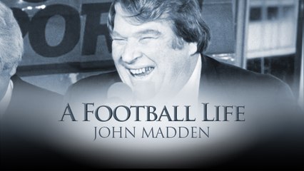'A Football Life:' Joe Buck on John Madden