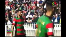 L1 - (J27) : MC Alger 1-2 NA Hussein Dey