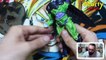 Voici le CERVEAU de CELL - UNBOXING Figurine Dragon Ball - Déballage Marty Japan