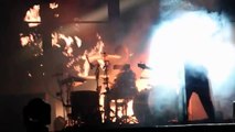 Muse - Munich Jam, U-Park Festival, 07/08/2016