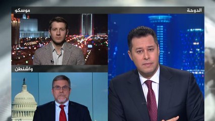 الحصاد- سوريا.. آفاق التفاهم الدولي