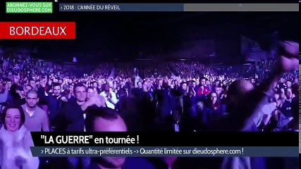 2018 - ANNÉE 11 - CENSURE - SURVEILLANCE - ET GUERRE MONDIALE