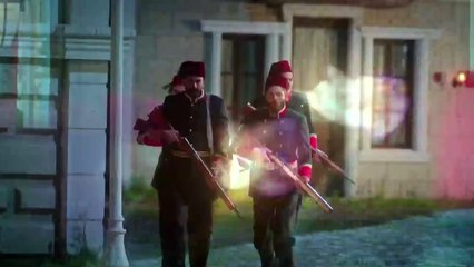 Payitaht Abdülhamid 48. Bölüm Fragman