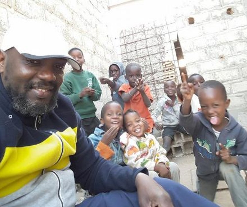 Ousmane Badara parle de la création de sa chaîne YouTube