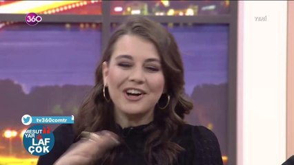 Mesut Yar ile Laf Çok