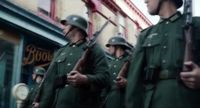 Le Cercle Littéraire De Guernesey Bande Annonce Vf (2018) Lily James