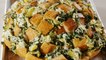 Spinach Artichoke Pull-Apart Bread Will Pull On Your Heart Strings