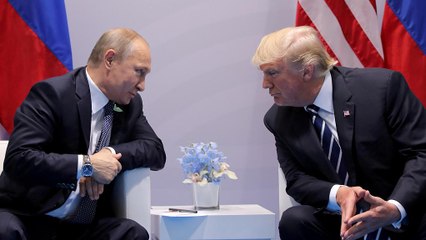 Иск против Трампа, России и Wikileaks