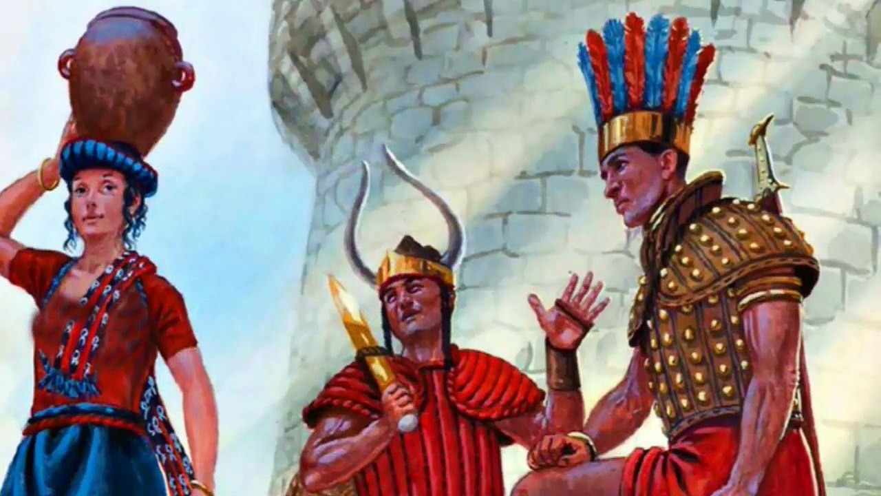 86.History of Prostitution in Different Civilizations. Hindi & Urdu.