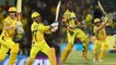 IPL 2018 CSK Vs RR: Shane Watson, MS Dhoni, Dwayne Bravo batting stars of CSK | वनइंडिया हिंदी