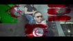 DJ Hamida feat. Aymane Serhani & Balti -  Scénario  (clip officiel)