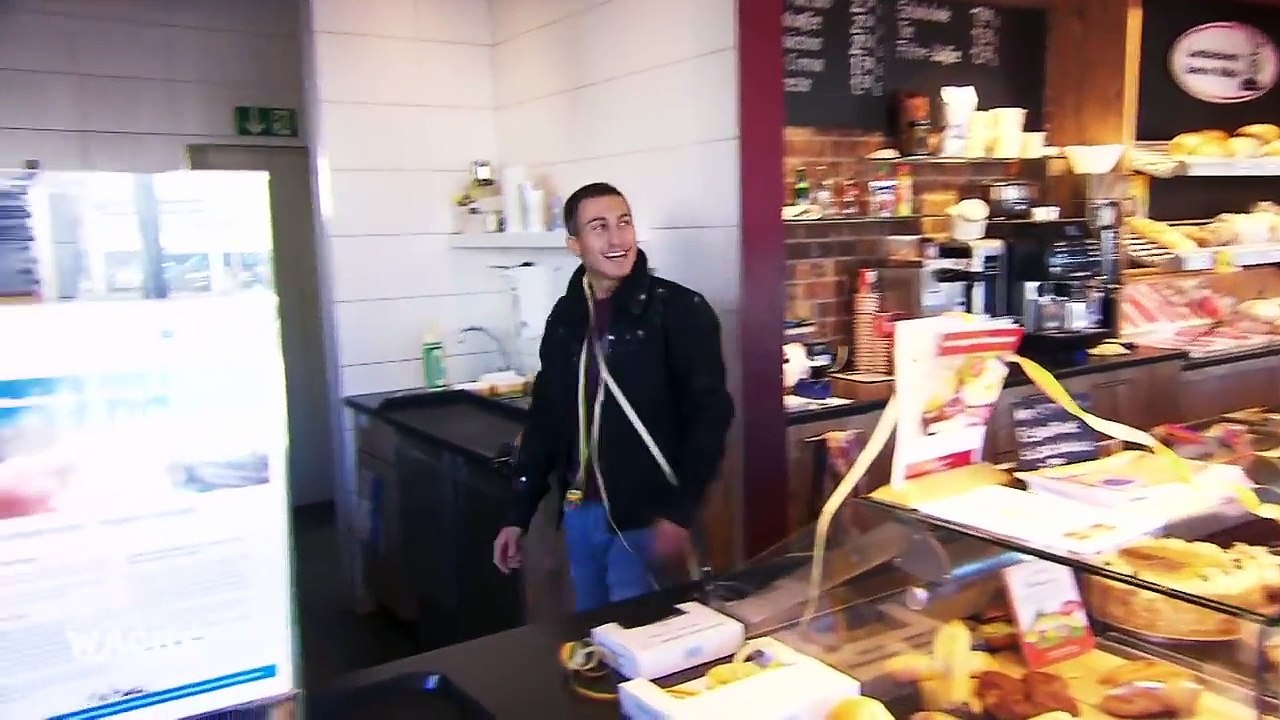 Junge (5) von jugendlichen versteckt gehalten | can yildiz | die ruhrpottwache | sat.1 tv