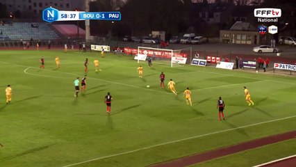 Superbe parade de KONE.