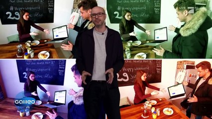 Was mache ich- wenn es um meine Privatsphäre geht- - Galileo - ProSieben