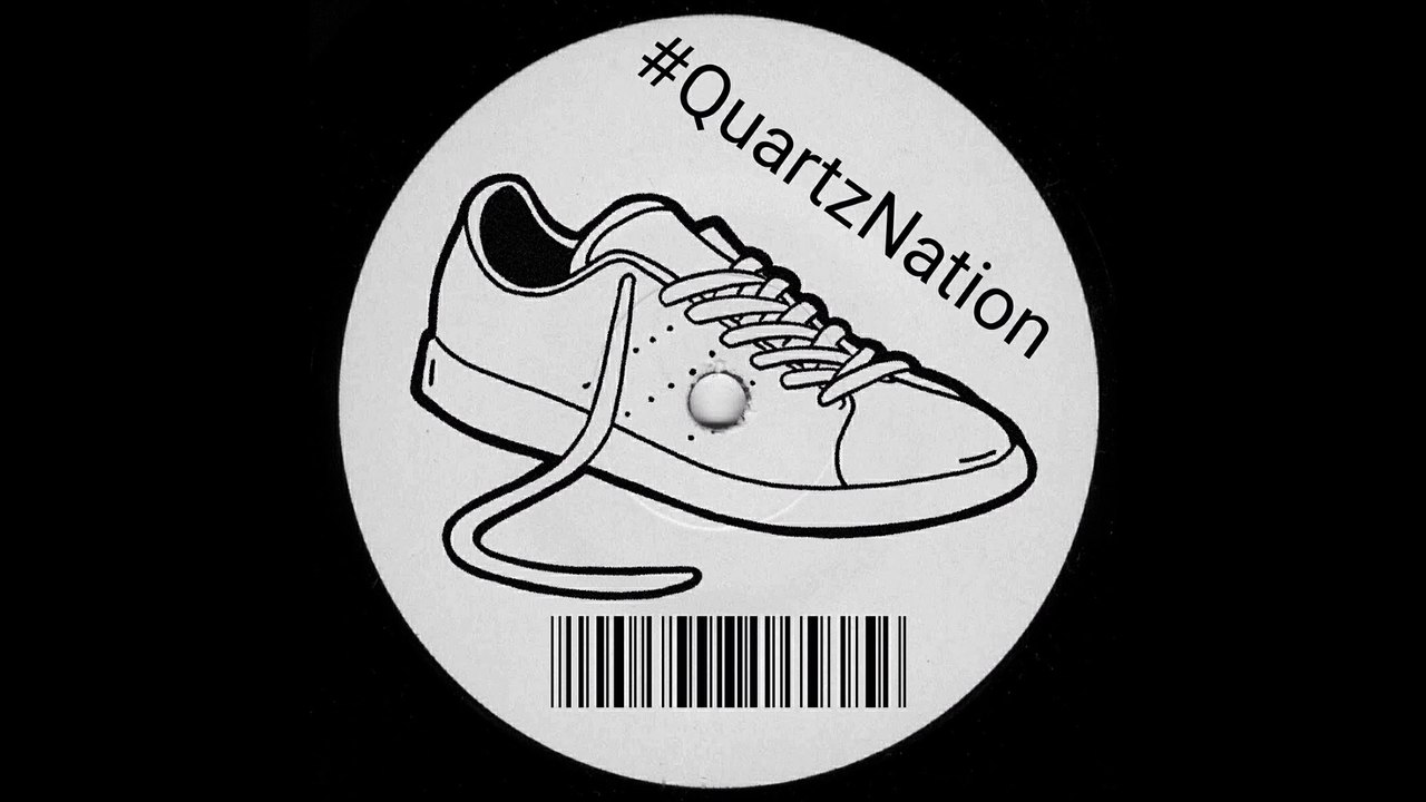 1458 #QuarTZnAtiONz Presents live aT Deep HOuse Tech
