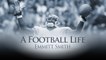 'A Football Life': How Emmitt Smith broke Walter Payton's rushing record
