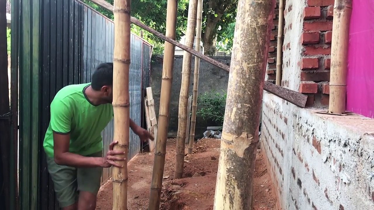 Awasaraya | අවසරය