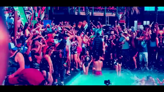 DanceHall Instrumental 2018 | Freaky Summer Riddim - Raquemardon