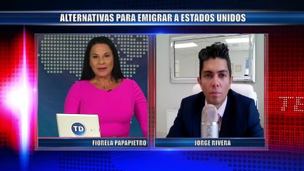 Inmigración - Alternativas para emigrar a USA.