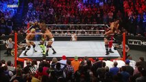 FULL MATCH - Royal Rumble Match_ Royal Rumble 2012 (WWE Network Exclusive)