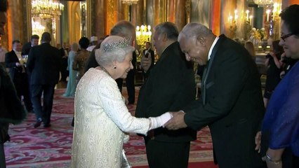 영연방 차기 수장에 찰스 왕세자 내정 / YTN