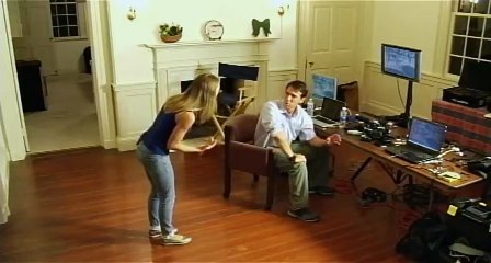 Documenting the Grey Man Dramucom avi   Pt 02