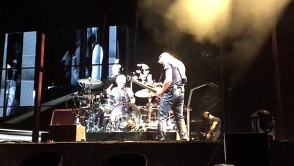 Muse - Munich Jam, Rock am See Festival, 08/20/2016