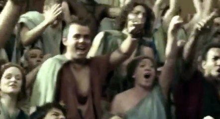 Spartacus  Les dieux de l arene Part1 FRENCH LD HDTV  - Part 01