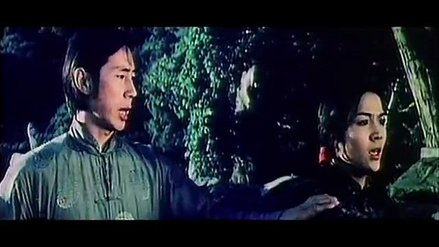 Le Défi meurtrier des tigres noirs Film d'Arts Martiaux Complet en français (2018)