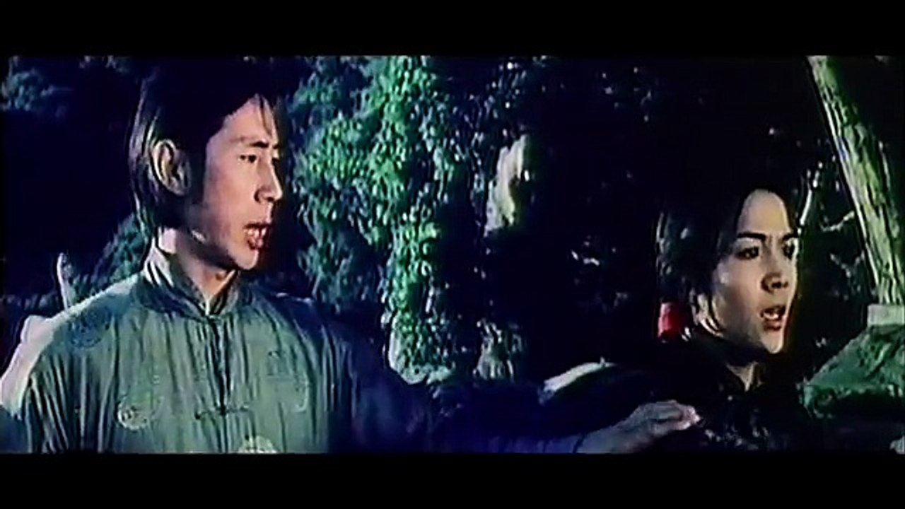 Le Défi meurtrier des tigres noirs Film d'Arts Martiaux  Complet en français (2018)