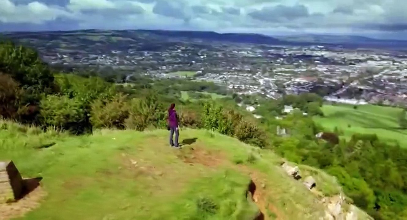 Britains Most Historic Towns S01E02  - Part 01
