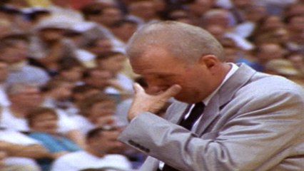 1999 Western Conference Finals: Sean Elliot Hits Game Winning Shot Vs Portland