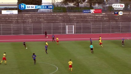 La frappe de Gendrey