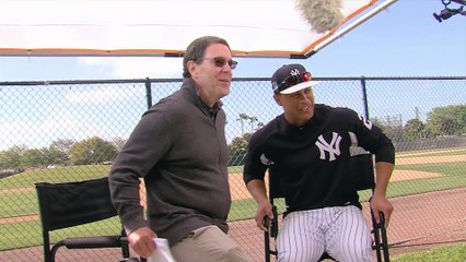Baseball Stories - Ep. 3 Hank Azaria Preview