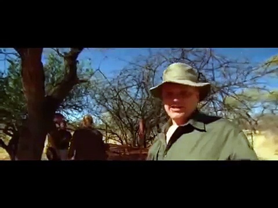 Ray Mears Extreme Survival S01E01 - Jungle Ssurvival