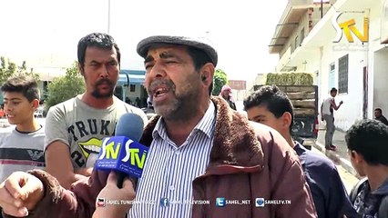 مواطني بني حسان محرومون من أبسط مقومات العيش الكريم