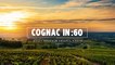 Cognac in :60 - Liquor.com