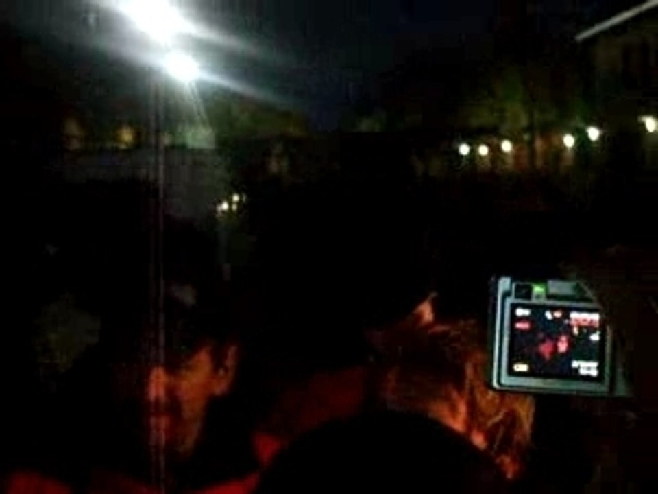 rothen au camp des loges